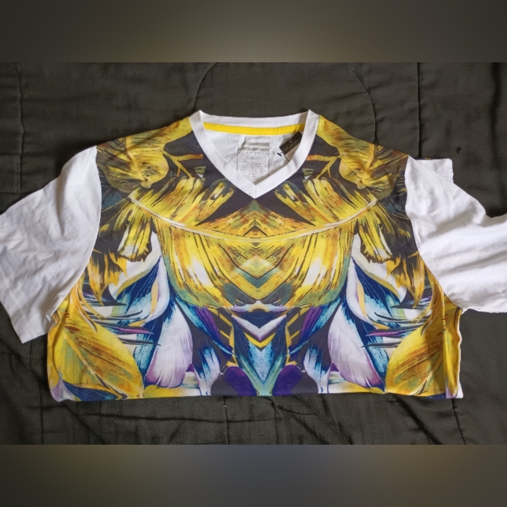 Sean John Tshirt Men's L